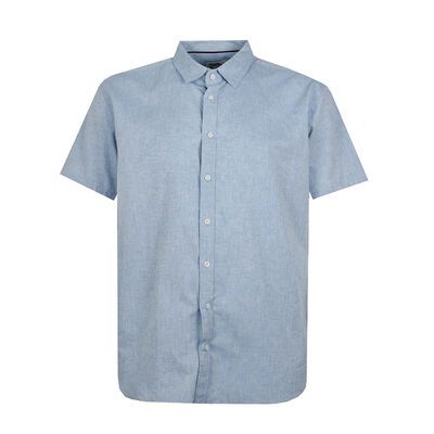 ATHLETES COLLECTIVE SAPRI S/S SHIRT-new arrivals-BIGGUY.COM.AU