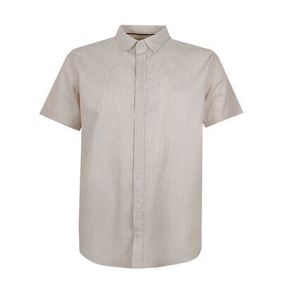 ATHLETES COLLECTIVE SAPRI S/S SHIRT-new arrivals-BIGGUY.COM.AU
