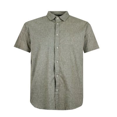 ATHLETES COLLECTIVE SAPRI S/S SHIRT-new arrivals-BIGGUY.COM.AU