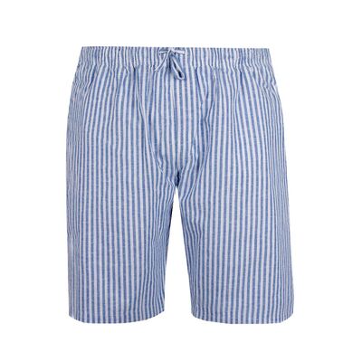 ATHLETES COLLECTIVE PRATO LINEN E/W SHORT-new arrivals-BIGGUY.COM.AU
