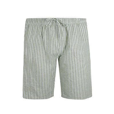 COMPASS PRATO LINEN E/W SHORT-new arrivals-BIGGUY.COM.AU