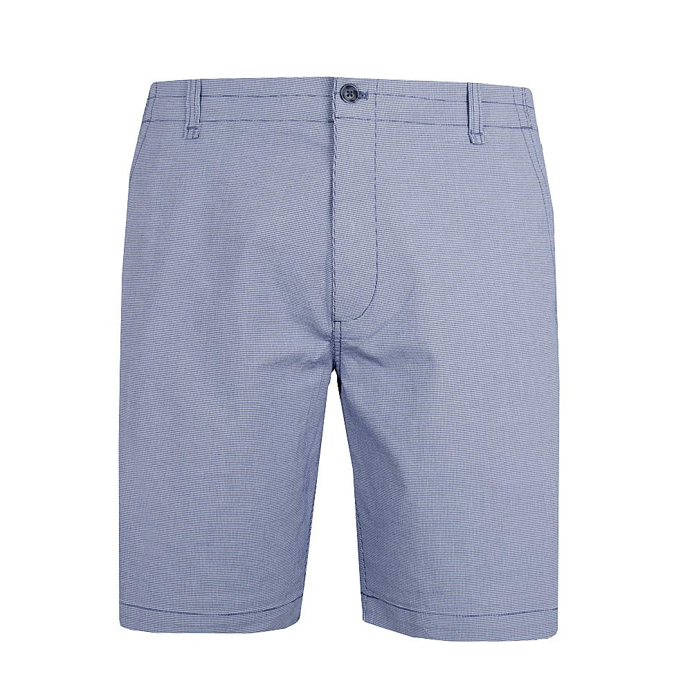 GAZMAN HOUNDSTOOTH SHORT