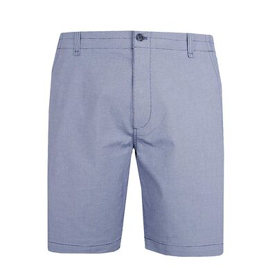 GAZMAN HOUNDSTOOTH SHORT-shorts-BIGGUY.COM.AU