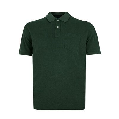 GAZMAN 006 TEXTURED POLO -new arrivals-BIGGUY.COM.AU