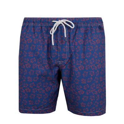 GAZMAN TURTLE SWIMSHORTS-new arrivals-BIGGUY.COM.AU