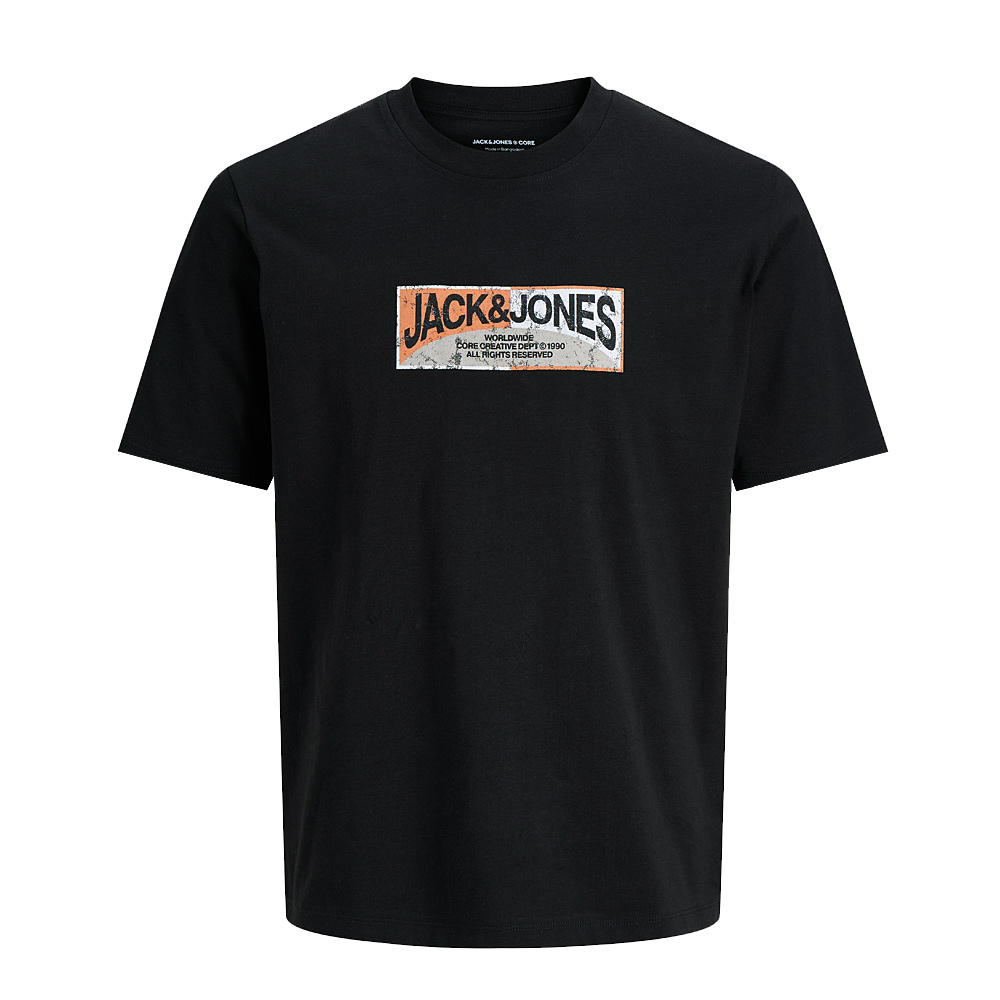 JACK & JONES WORLDWIDE 90 T-SHIRT