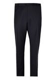 REMBRANDT AZ14 CLASSIC BLACK TROUSER-new arrivals-BIGGUY.COM.AU