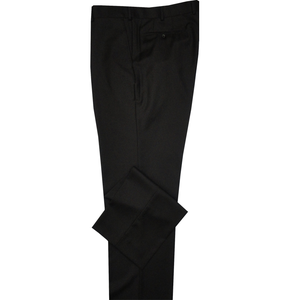 REMBRANDT AZ14 CLASSIC BLACK TROUSER