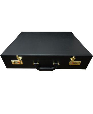 LODGE SMALL BRIEFCASE-accessories-BIGGUY.COM.AU