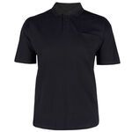 BRONCO PIQUE POLO SHIRT-big mens basics-BIGGUY.COM.AU